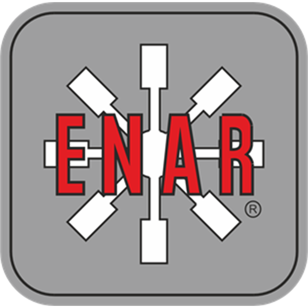 Logo Enar