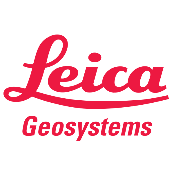 Logo Leica Geosystems